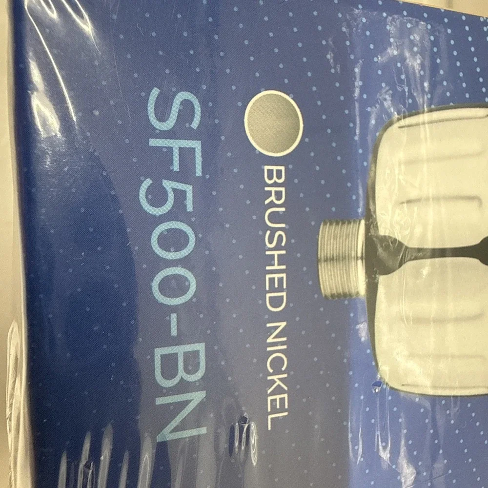 AquaBliss this item